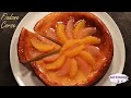 Recette du Fiadone Corse aux Agrumes