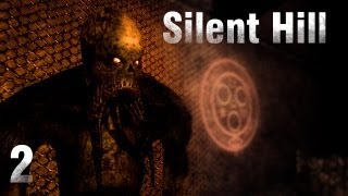 Fallout New Vegas Mods: Silent Hill - Part 2