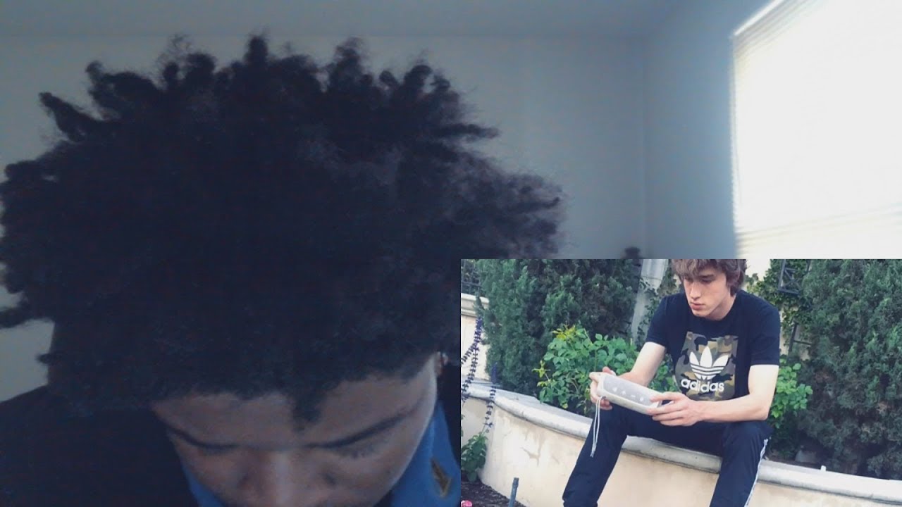 Drippy Tone - Mic Drop REACTION!