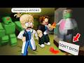 We Entered a “DON'T ENTER” Hospital and Found THIS 😱 Roblox Brookhaven 🏡 RP - Funny Moments
