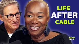 Joy Reid The Raw Truth About My Msnbc Firing U0026 Youtube Success