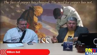 GMFTO: State Senate 54 Special Election