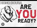 Hono bouba  ready audio officiel 2024