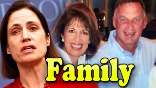 Fiona Hill Family With Husband Kenneth Keen 2019