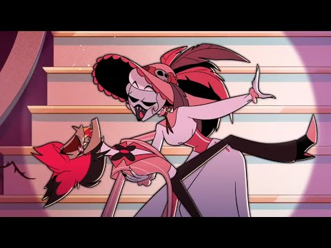 Hazbin Hotel Don T You Forget Vf Version Incrustée