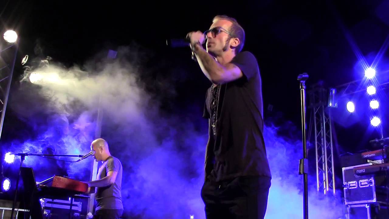 TAZENDA : Pitzinnos in sa gherra (Irgoli 09/08/14)