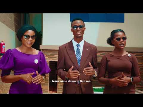 KISA CHA AJABU I THE ECCLESIASTES MINISTRY TZ I Official Video 4k 