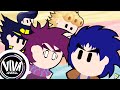 JoJo S Bizarre Adventure But Really Really REALLY REALLY REALLY REALLY REALLY REALLY FAST