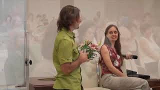 How to Lessen Spirit Influence (Self-Hatred and Self-Deception)
