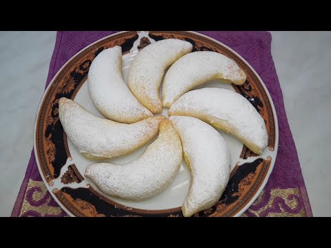 Video: Bananli Tvorogli Muffinlar
