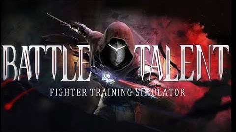 How to get mods in the battle talent demo