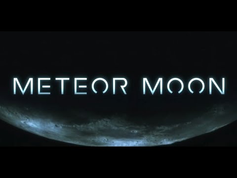 Meteor Moon &Quot;Trailer&Quot;