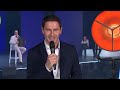 Emission 1, 2, 3 Dansez avec Marcel PERRIN, Nathalie BERNAT, Emily ORTET, J.ORTET, N.FARGIER (...)