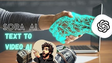 Exploring the Boundless Potential of Sora AI: A Glimpse into the Future of Artificial Intelligence