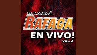Miniatura de vídeo de "Banda Ráfaga - Oh! Gran Dios (En Vivo)"