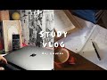 6 AM Study Vlog India | 6 AM Study Routine Of A Software Engineer | Study Routine Software Engineer