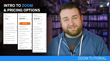 Can I order zoom for one month?