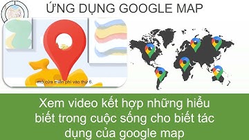 Giáo án powerpoint Bài 4: Thực hành: Đọc bản đồ. Xác định vị trí | GA điện tử Địa lí 6 Cánh diều