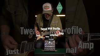 KEMPER PROFILER Players! Check out the 2.0 rig pack for Player, Head, Rack, and Stage!