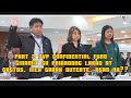 PART-2 OVP CONFIDENTIAL FUND NI SARAH DUTERTE BUKING NA!! GINAMIT LANG SA PRIBADONG MGA LAKAD.
