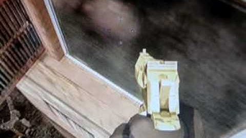 Cod4 Backlot Glitch Non old school [MUST SEE]!