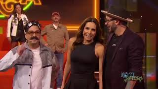 Me Caigo de Risa | Episodio 23 | Temporada 9 | parte 2 | Edwin Andrés Dh2