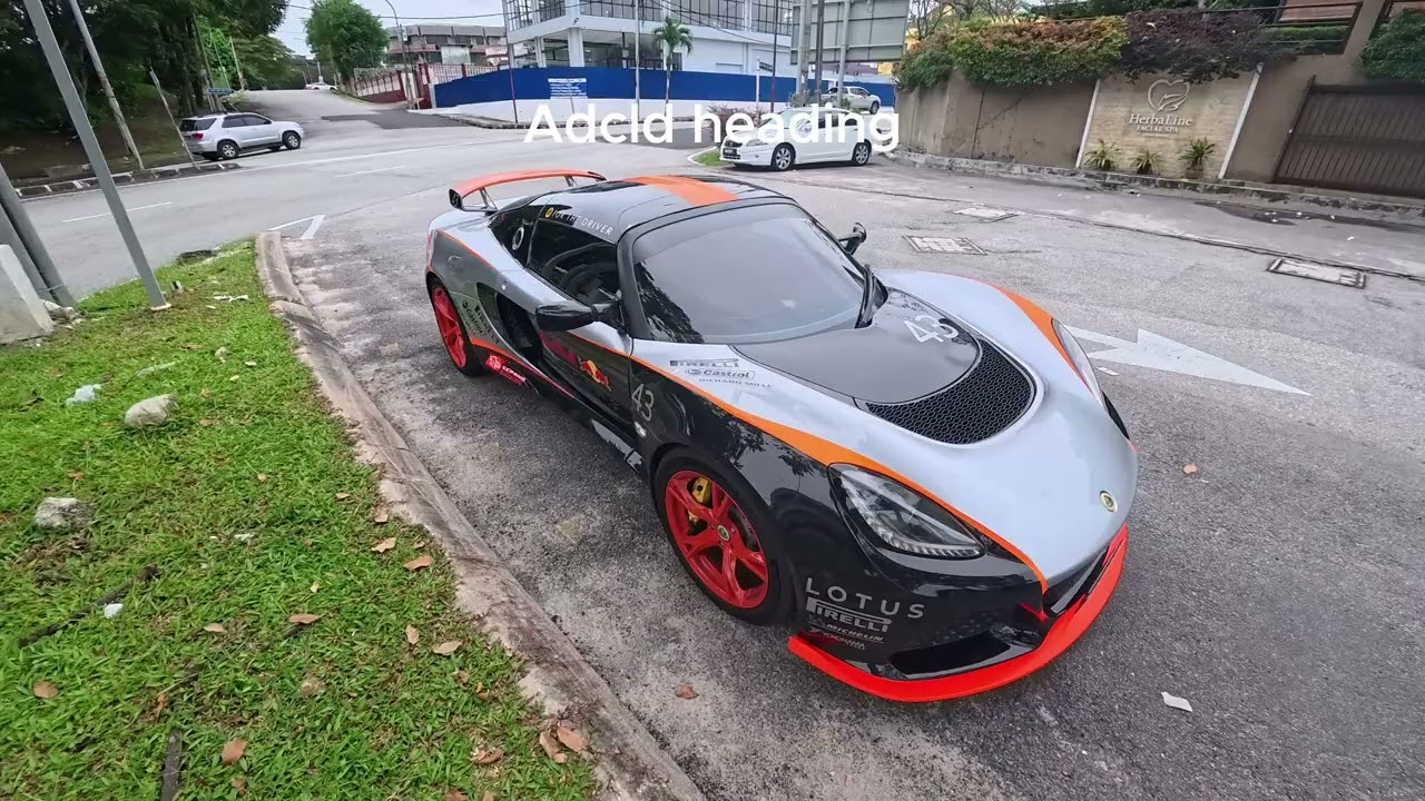 Born to Race: Machines Engineered for Pure Speed. @BNTravelChannel