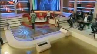 Çiğdem Gürdal - Şu Göğsüm Yırtılıp Baksan
