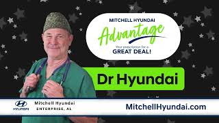 Drive More Car For Less Money At Mitchell Hyundai!