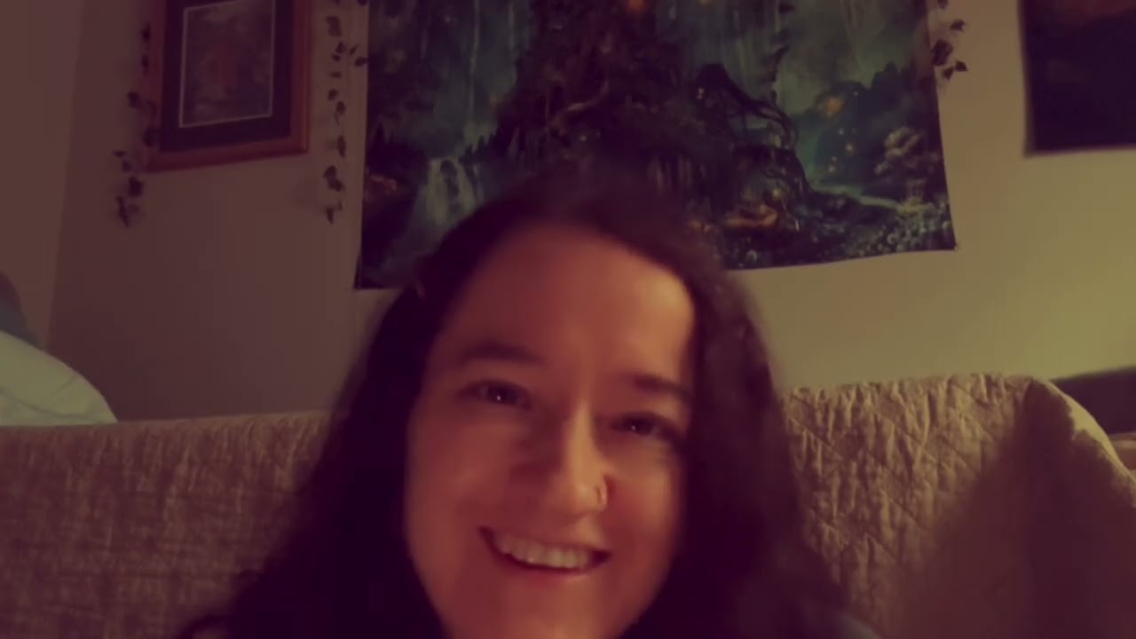 Overcoming Fear of the Camera Week 3- Almost Didn’t Post This. Why I’m Afraid.