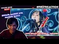 Roselia YAKUSOKU LIVE BanG Dream SARJANA MUSIK REACT 