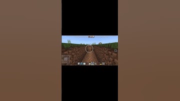 Swimming pool Part 1 #minecraft #gaming #ytshorts