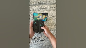 This is the best accessory for #LenovoLegionGo! #kahlagaming #kahlatech