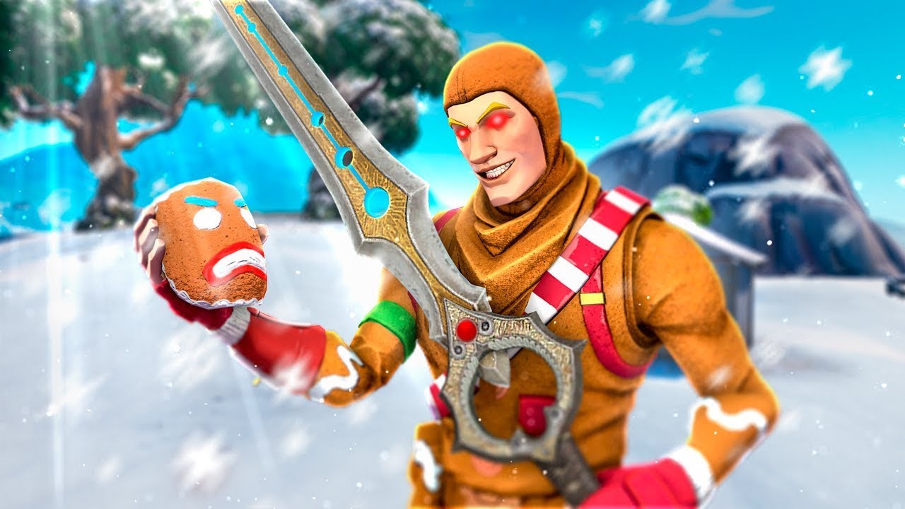 20 BOMBS CON EL NUEVO ASPECTO DE GALLETA GENGIBRE