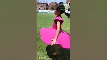 العيد اليوم هو عيدي 