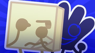 Play My Way - Paper Puppets Take 2 Animation