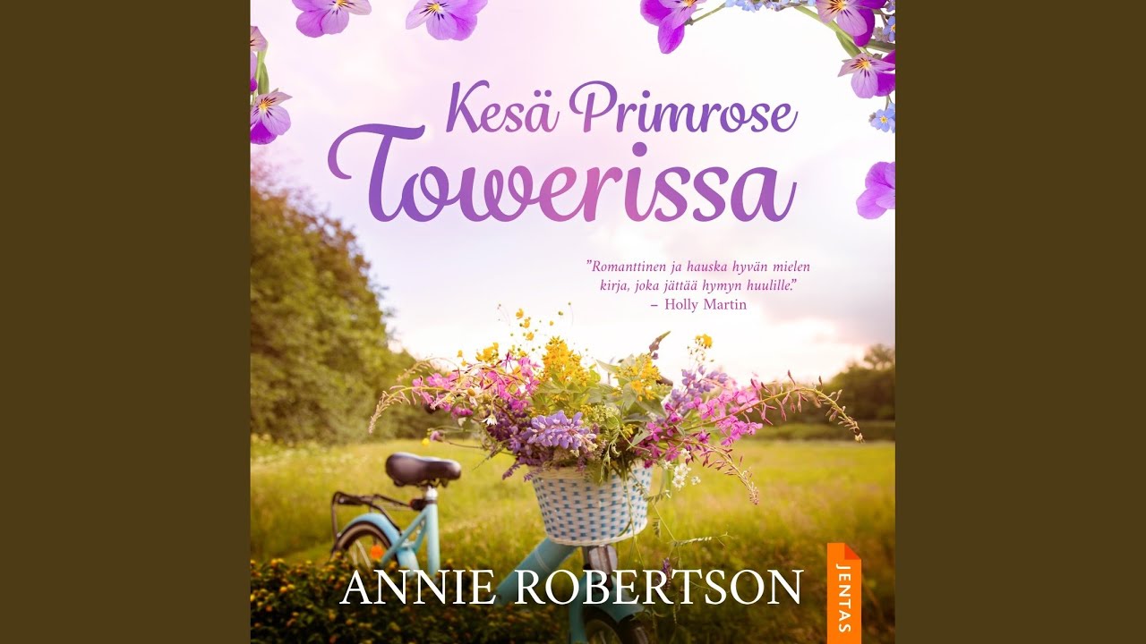 Chapter 15 - Kesä Primrose Towerissa