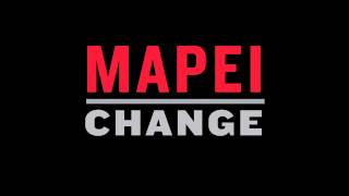 Mapei - Change