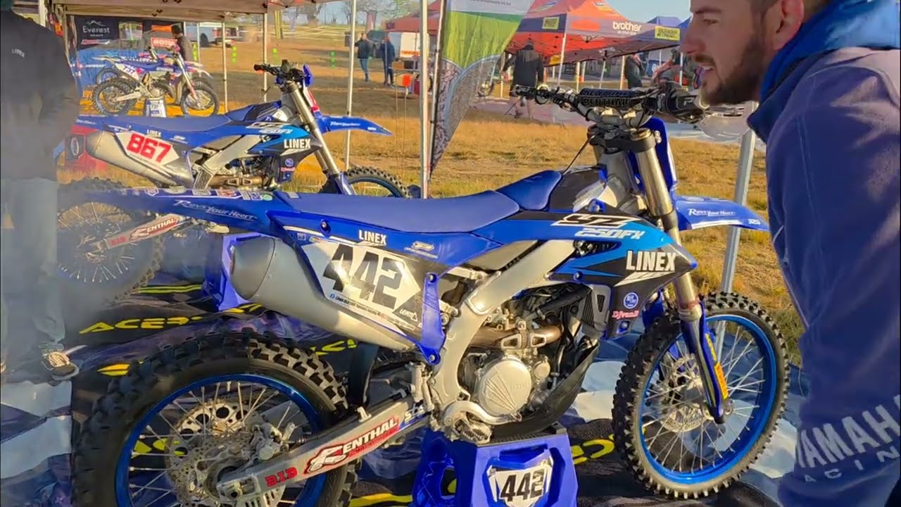 GXCC Round 4 – Dew, Dust & Determination at Die Tapkar | Delmas 07 June 2025