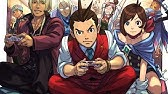 10分耐久 大逆転裁判 追求 大逆転のとき Youtube 10分耐久 大逆転裁判 追求 大逆転のとき Youtube
