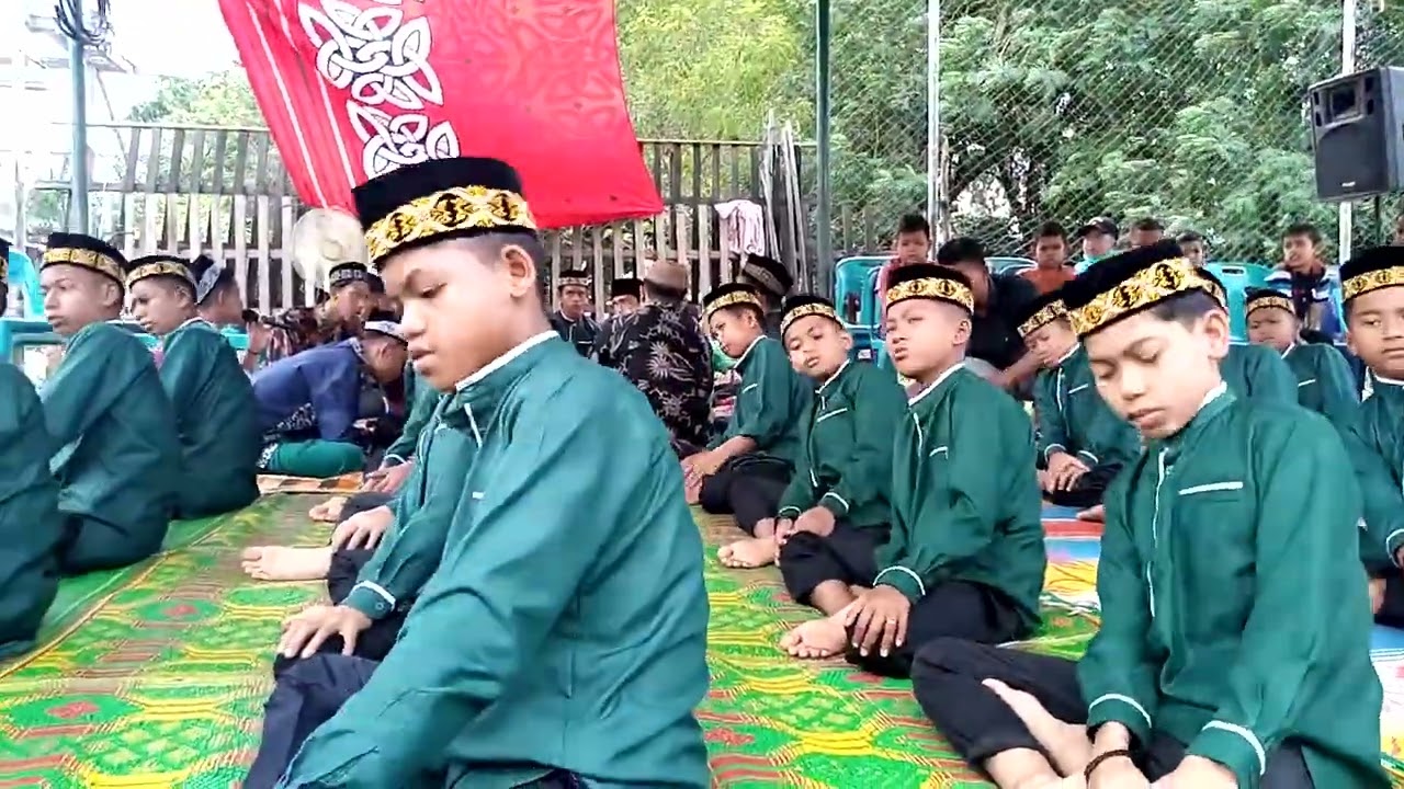 Ragam Budaya Nangroe Aceh 