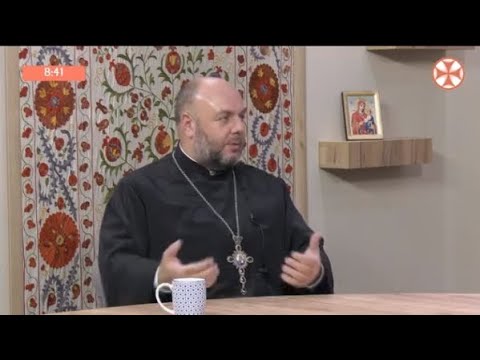 დეკანოზი გიორგი თევდორაშვილი -  ყოვლადწმინდა ღვითსმშობლის ტაძრად მიყვანების დღესასწაულის შესახებ