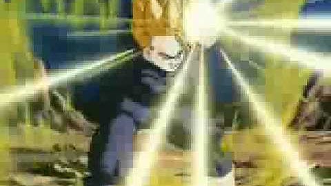 DBZ  It