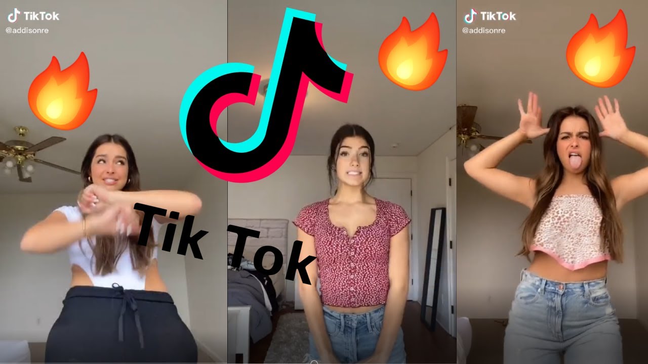 The Best Outer Banks Tik Tok Compilation Youtube