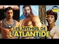 Quiz sur le Mythe de l'Atlantide