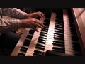 Js bach  petit prlude en sol maj bwv 557