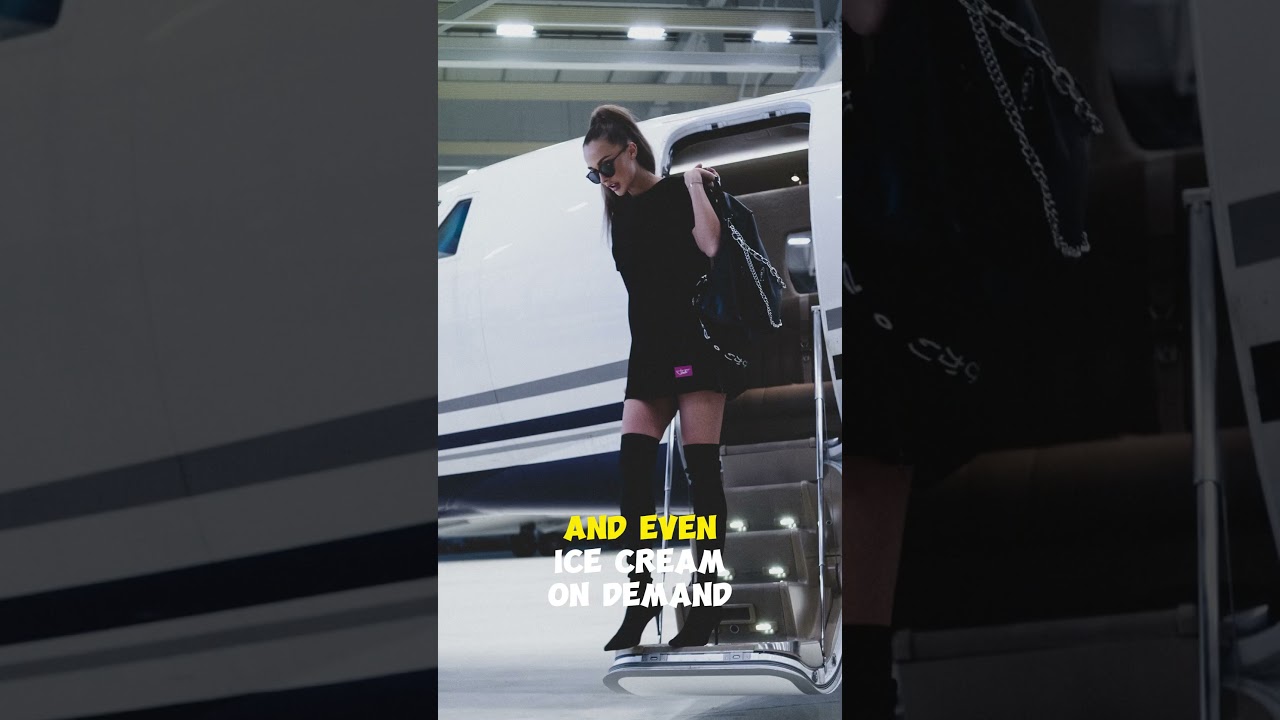 Mind-Blowing Airport Facts You Never Knew! ✈️ 