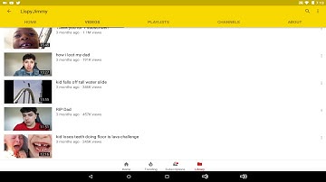 THE FINAL LISPYJIMMY RANT