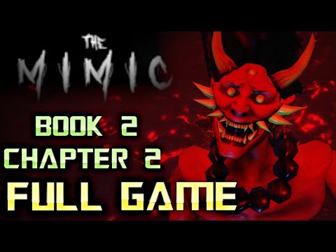 the mimic book 2 chapter 2 edit｜TikTok Search