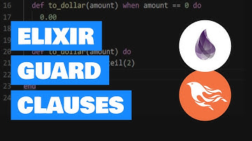 Elixir (and Phoenix) - Simplify Code using Guard Clauses
